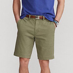 Relaxed Fit Shorts